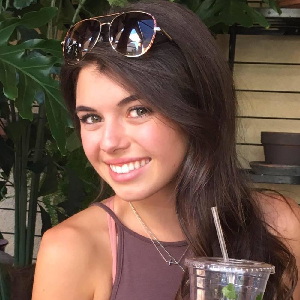 Meet your Posher, Gianna